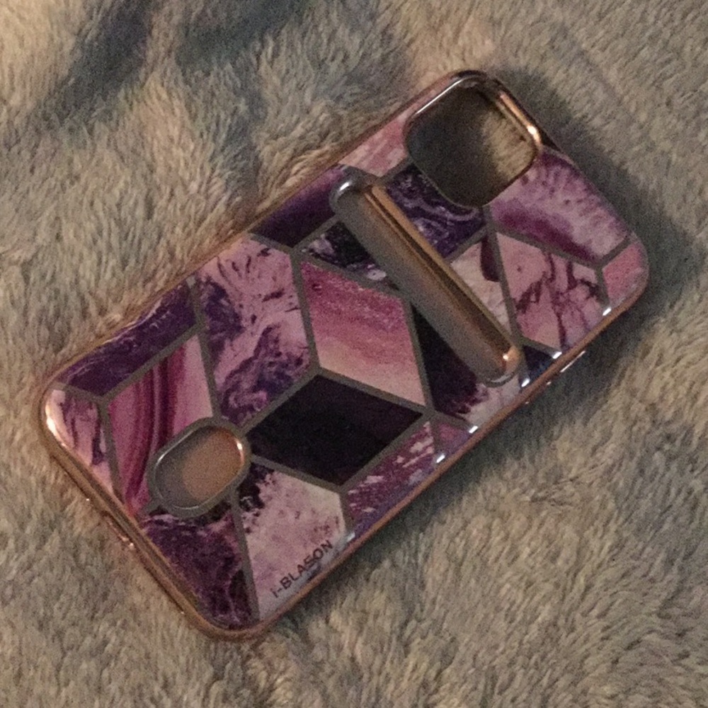 IPhone 11 case slot/back for credit cards,etc.